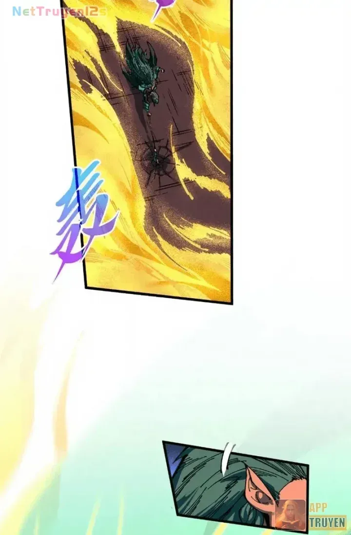 Vạn Cổ Chí Tôn Chap 557 - Next Chap 558