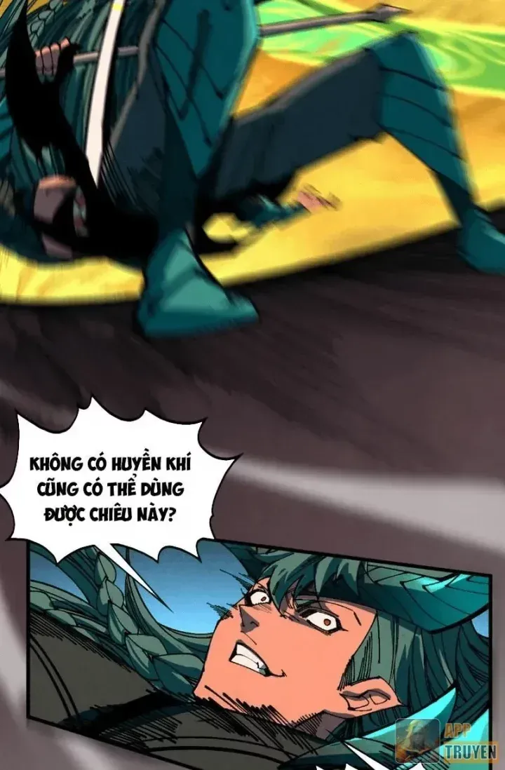Vạn Cổ Chí Tôn Chap 557 - Next Chap 558