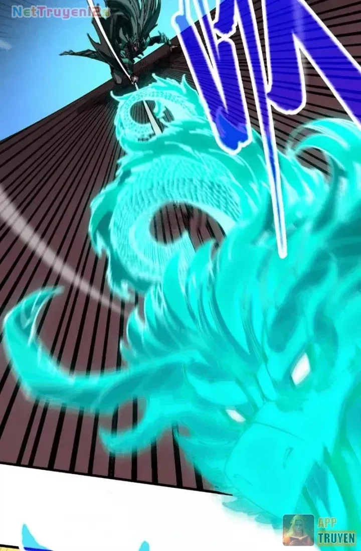 Vạn Cổ Chí Tôn Chap 557 - Next Chap 558