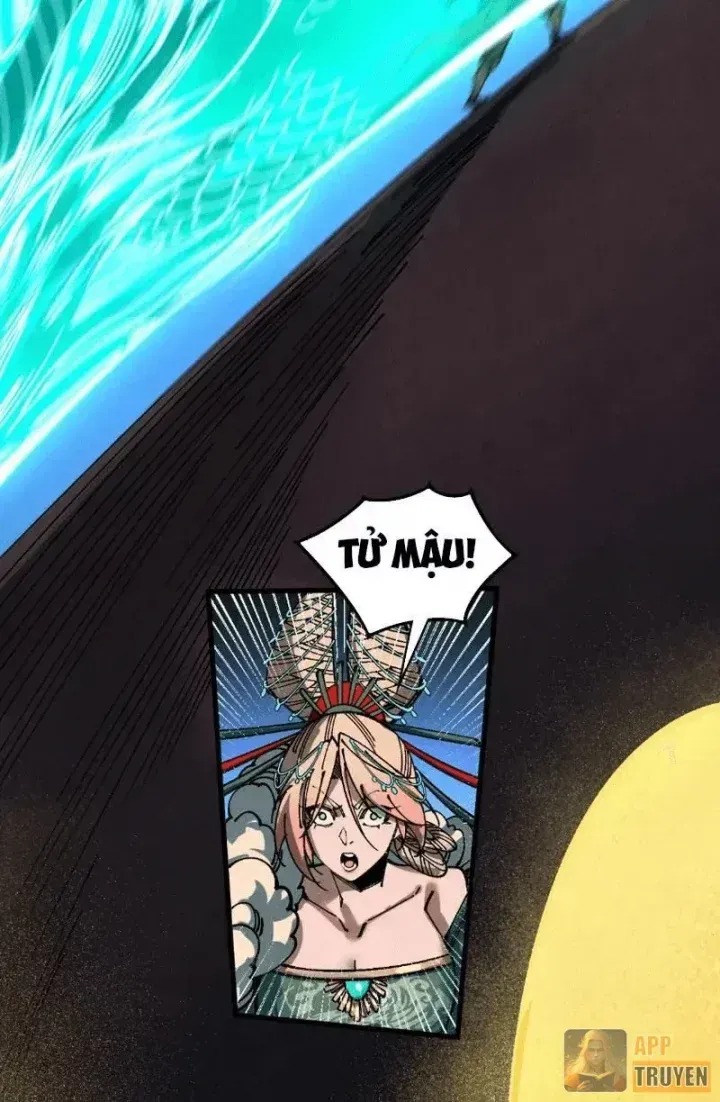 Vạn Cổ Chí Tôn Chap 557 - Next Chap 558