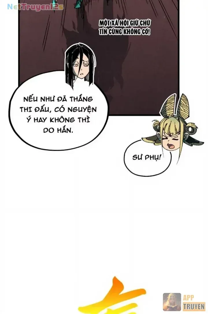 Vạn Cổ Chí Tôn Chap 557 - Next Chap 558