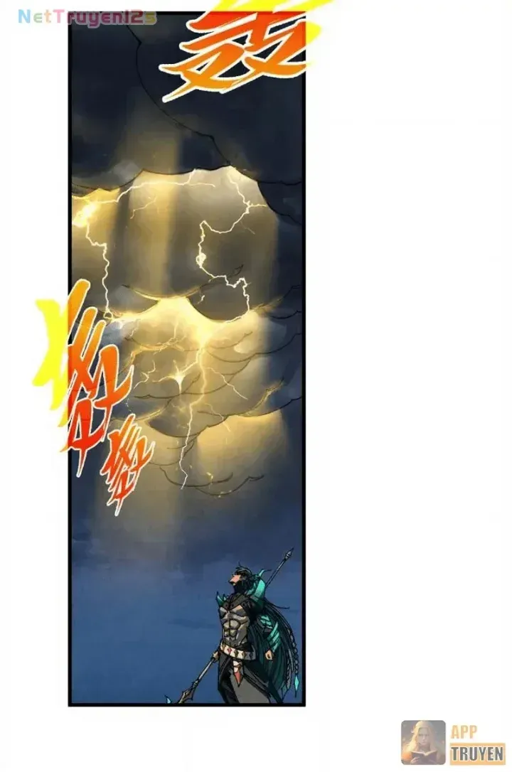 Vạn Cổ Chí Tôn Chap 557 - Next Chap 558