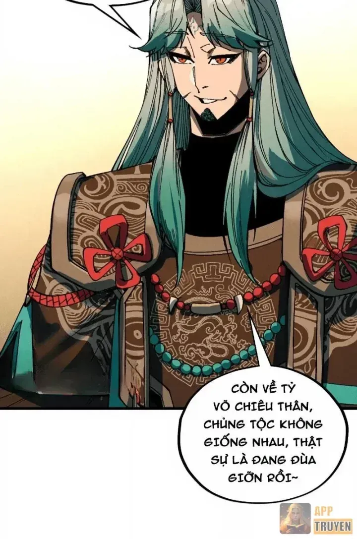 Vạn Cổ Chí Tôn Chap 557 - Next Chap 558