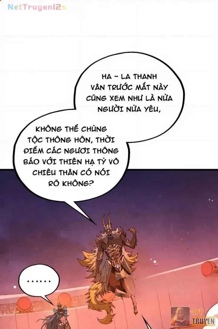 Vạn Cổ Chí Tôn Chap 557 - Next Chap 558