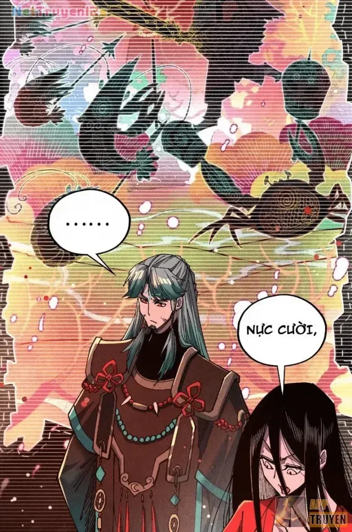 Vạn Cổ Chí Tôn Chap 557 - Next Chap 558