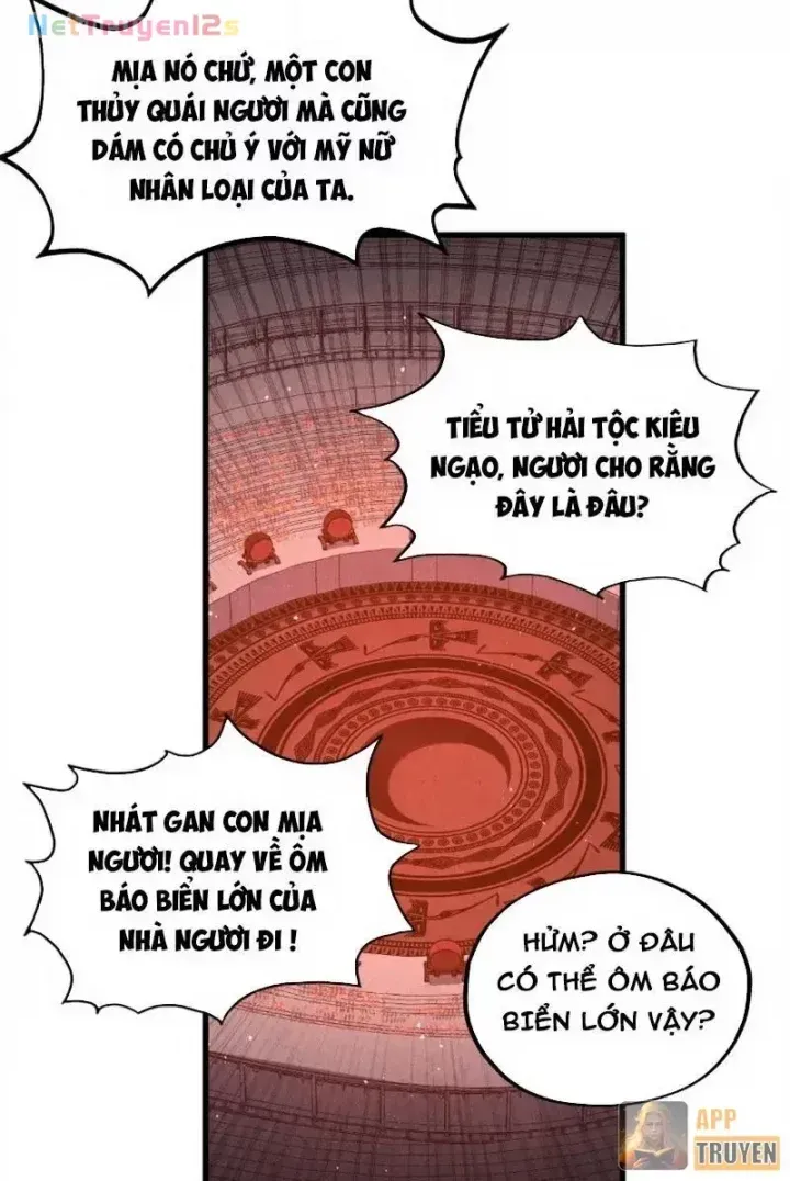 Vạn Cổ Chí Tôn Chap 557 - Next Chap 558