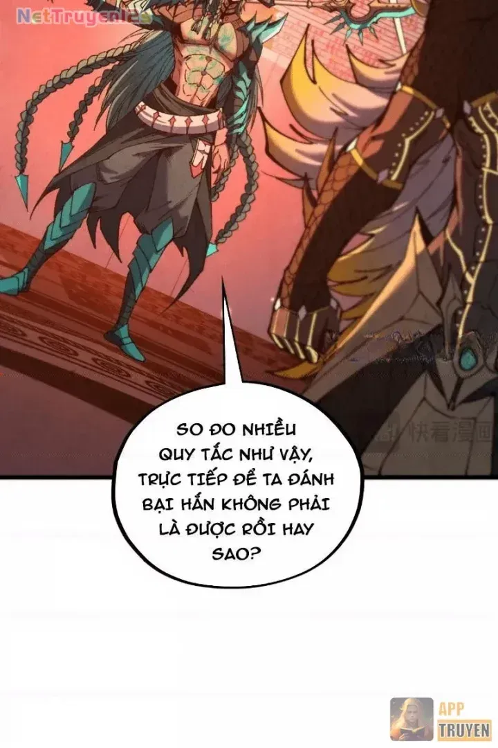 Vạn Cổ Chí Tôn Chap 557 - Next Chap 558