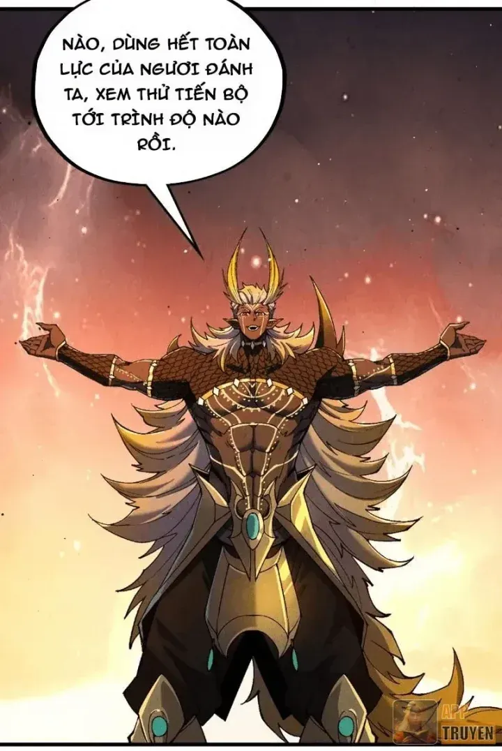 Vạn Cổ Chí Tôn Chap 557 - Next Chap 558
