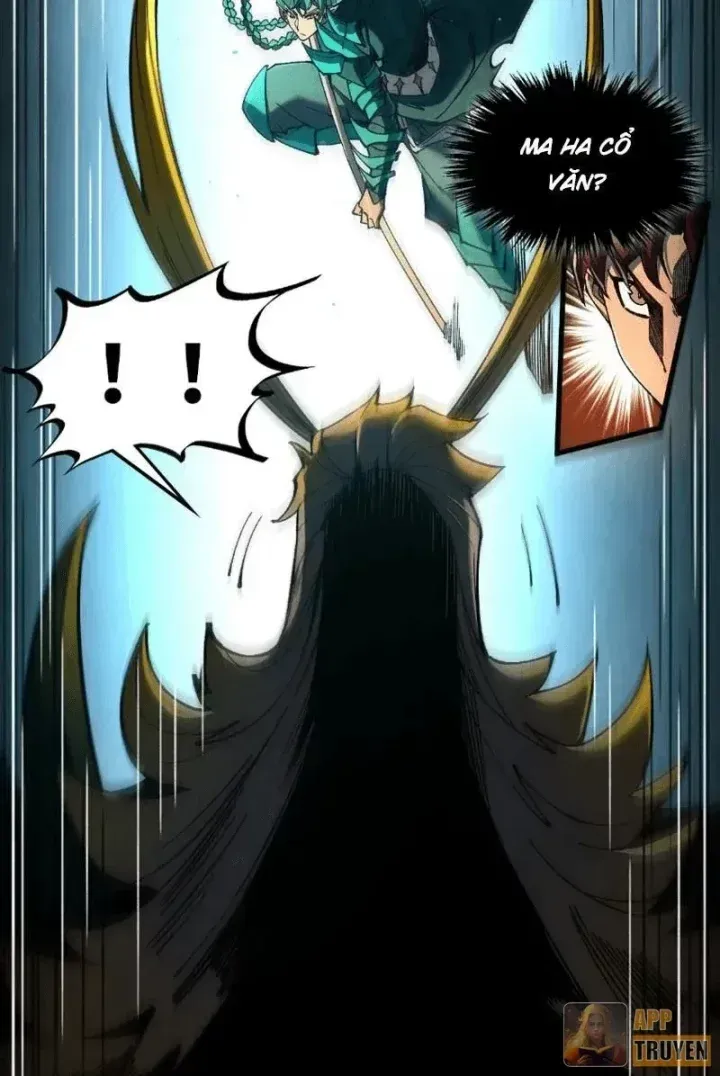 Vạn Cổ Chí Tôn Chap 557 - Next Chap 558