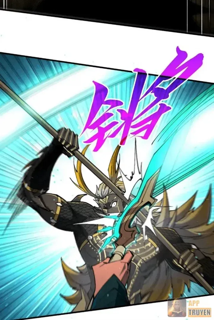 Vạn Cổ Chí Tôn Chap 557 - Next Chap 558