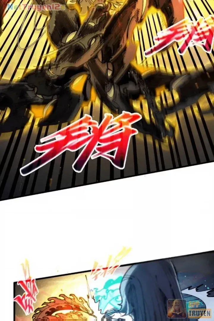 Vạn Cổ Chí Tôn Chap 557 - Next Chap 558