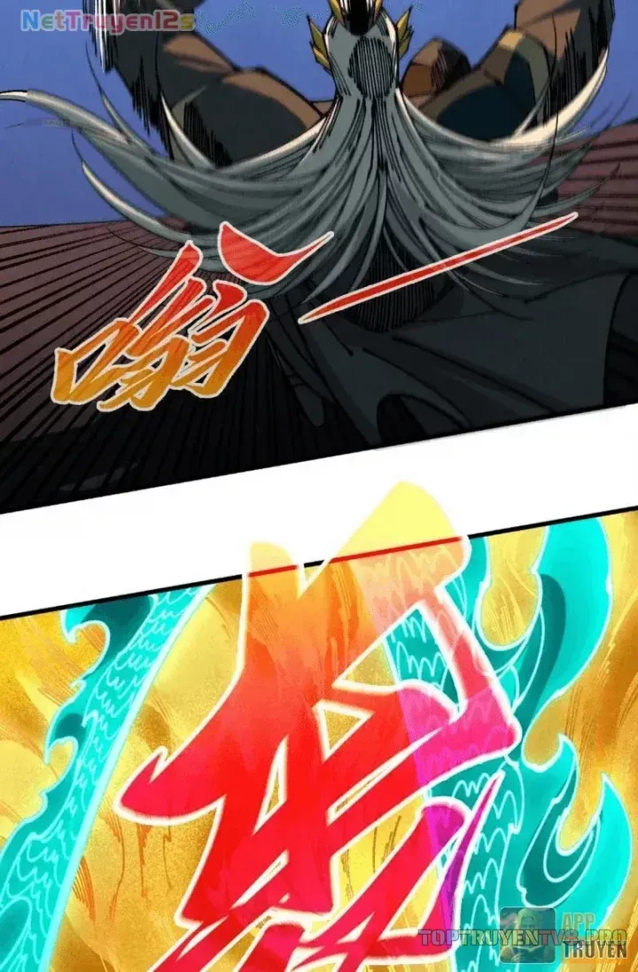 Vạn Cổ Chí Tôn Chap 557 - Next Chap 558
