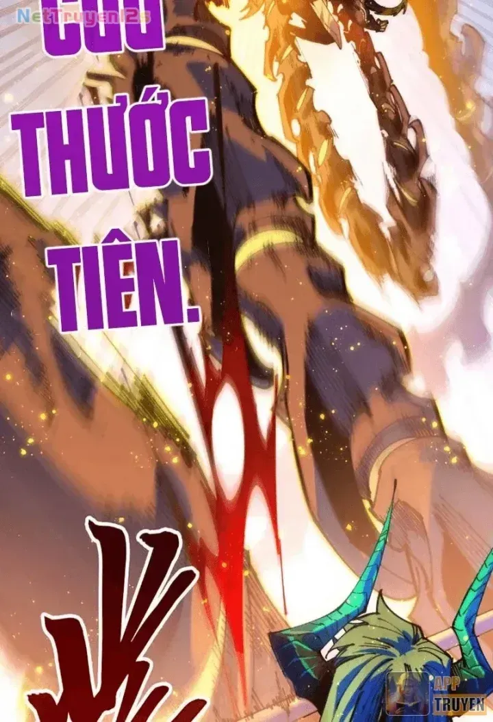 Vạn Cổ Chí Tôn Chap 557 - Next Chap 558