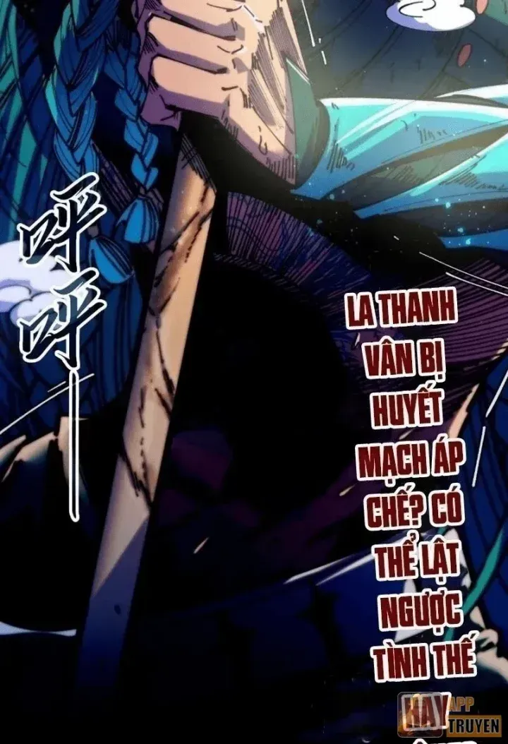 Vạn Cổ Chí Tôn Chap 557 - Next Chap 558