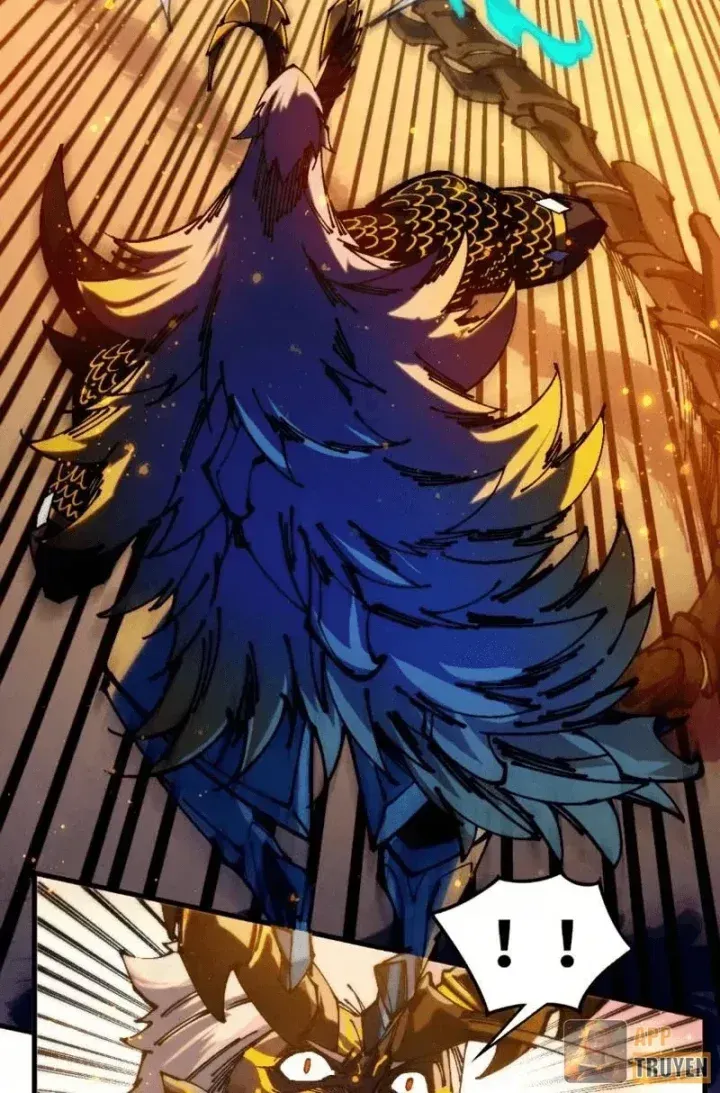 Vạn Cổ Chí Tôn Chap 558 - Next Chap 559