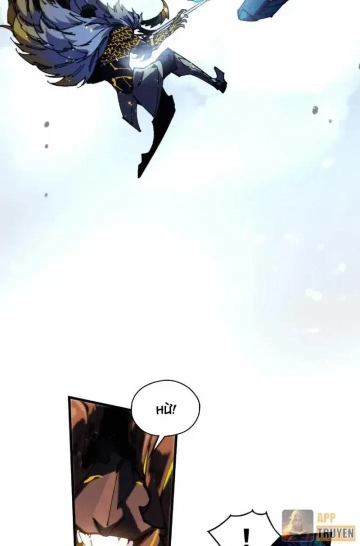 Vạn Cổ Chí Tôn Chap 558 - Next Chap 559