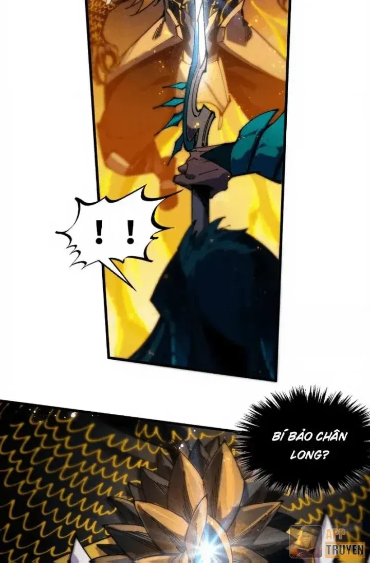 Vạn Cổ Chí Tôn Chap 558 - Next Chap 559