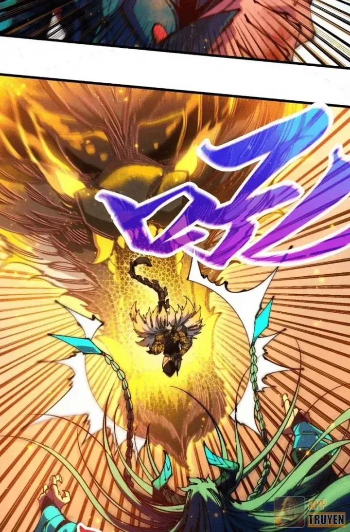 Vạn Cổ Chí Tôn Chap 558 - Next Chap 559