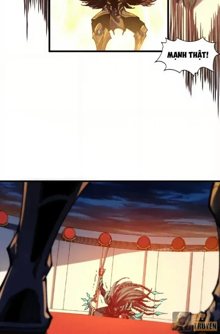 Vạn Cổ Chí Tôn Chap 558 - Next Chap 559