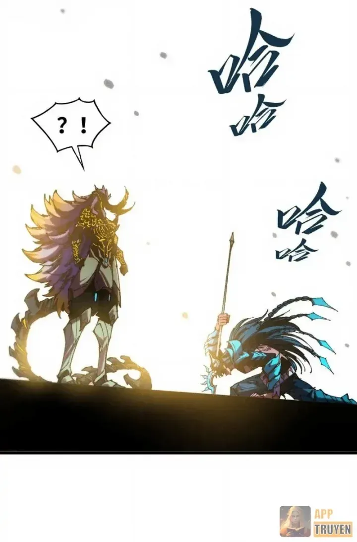 Vạn Cổ Chí Tôn Chap 558 - Next Chap 559