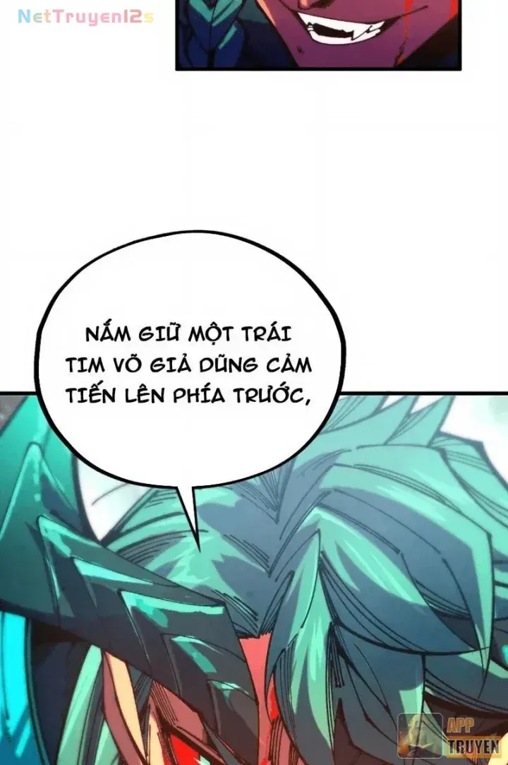 Vạn Cổ Chí Tôn Chap 558 - Next Chap 559