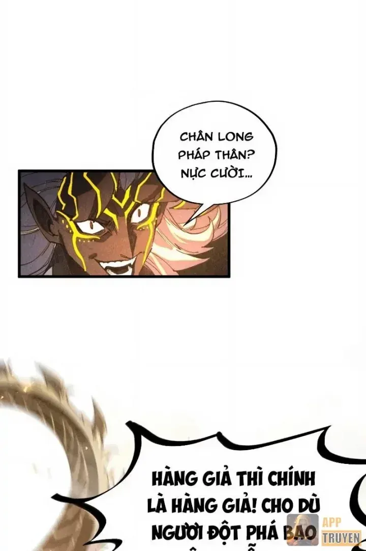 Vạn Cổ Chí Tôn Chap 558 - Next Chap 559