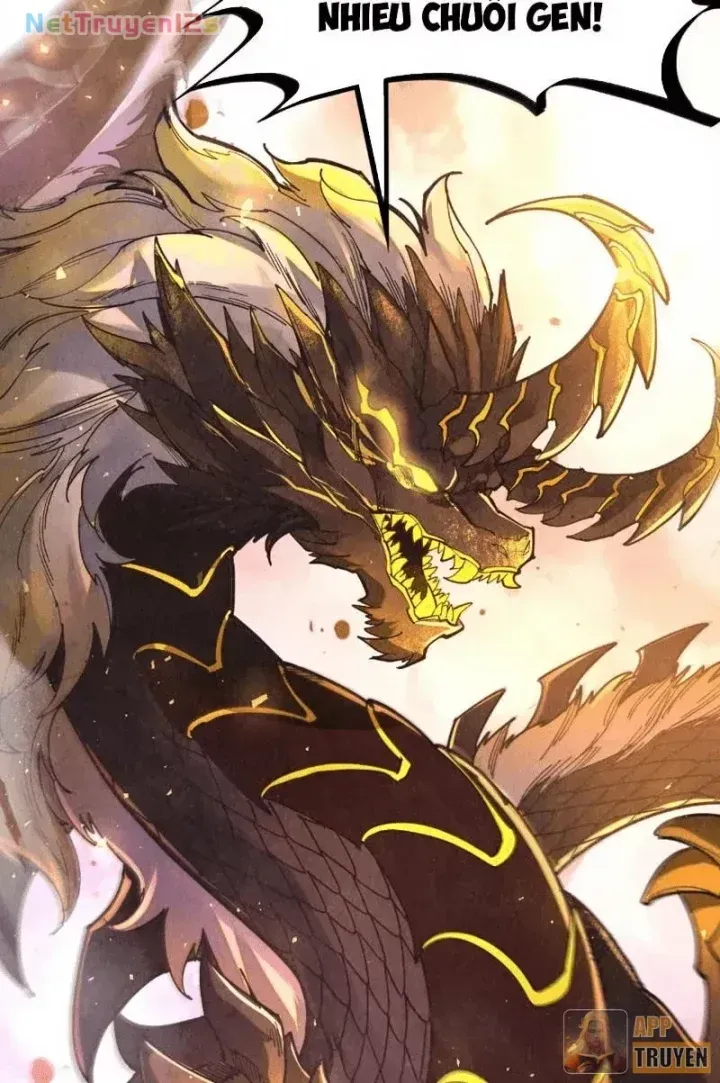 Vạn Cổ Chí Tôn Chap 558 - Next Chap 559