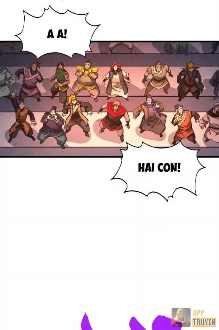 Vạn Cổ Chí Tôn Chap 558 - Next Chap 559