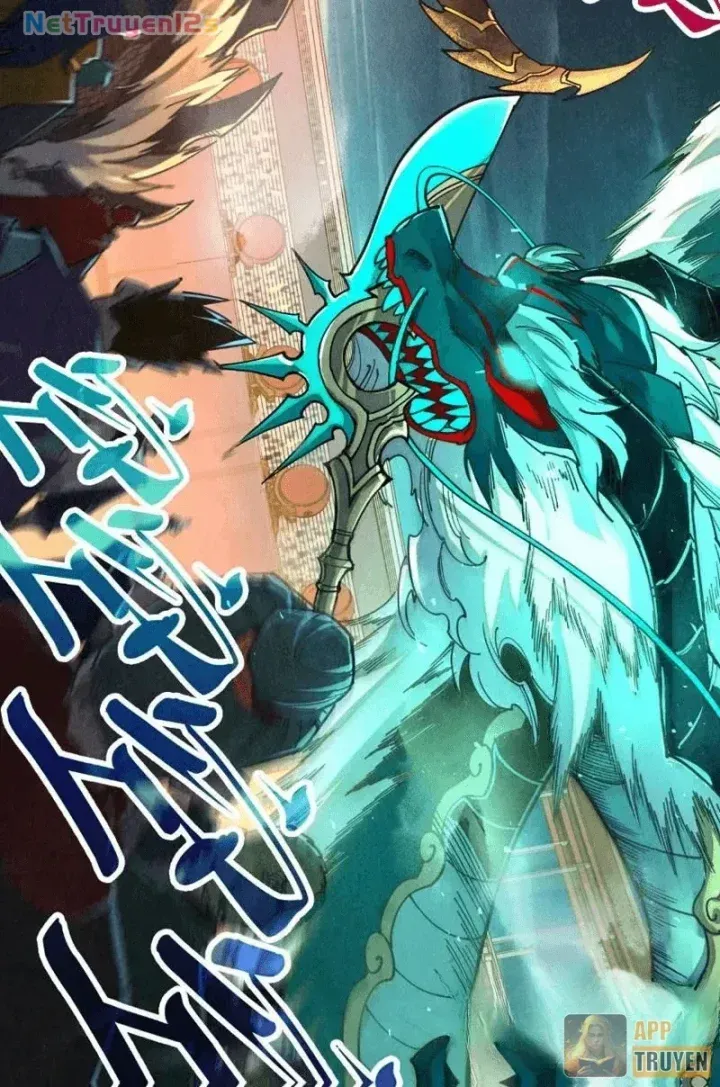 Vạn Cổ Chí Tôn Chap 558 - Next Chap 559