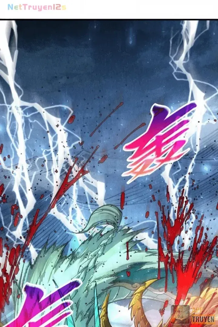 Vạn Cổ Chí Tôn Chap 558 - Next Chap 559