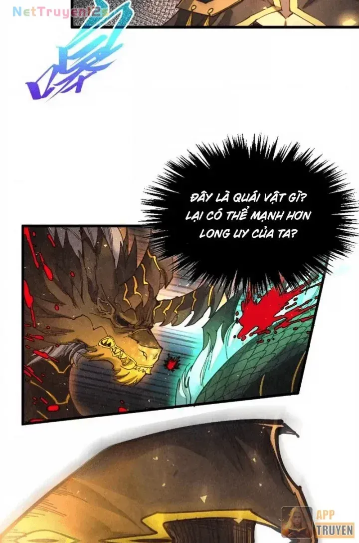 Vạn Cổ Chí Tôn Chap 558 - Next Chap 559