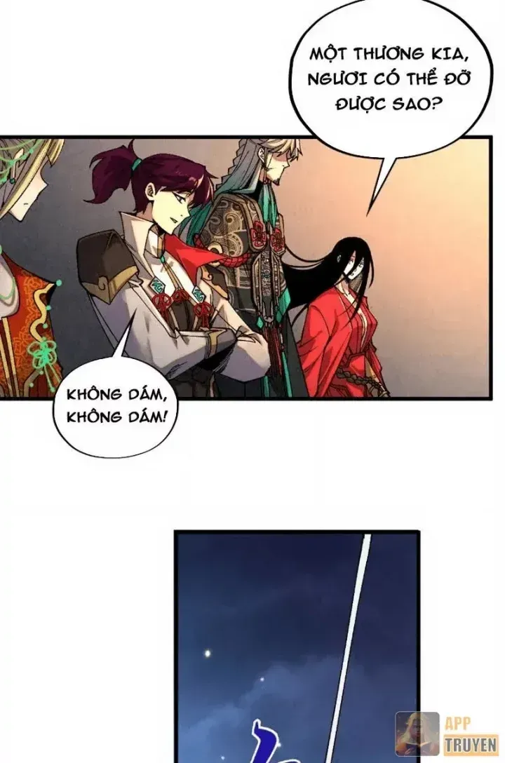Vạn Cổ Chí Tôn Chap 558 - Next Chap 559