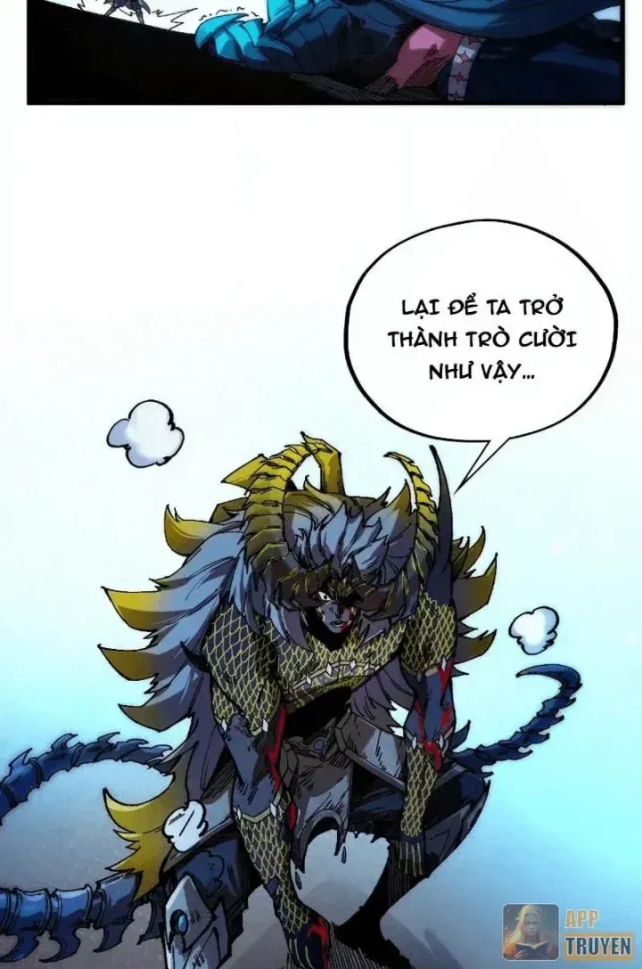 Vạn Cổ Chí Tôn Chap 558 - Next Chap 559