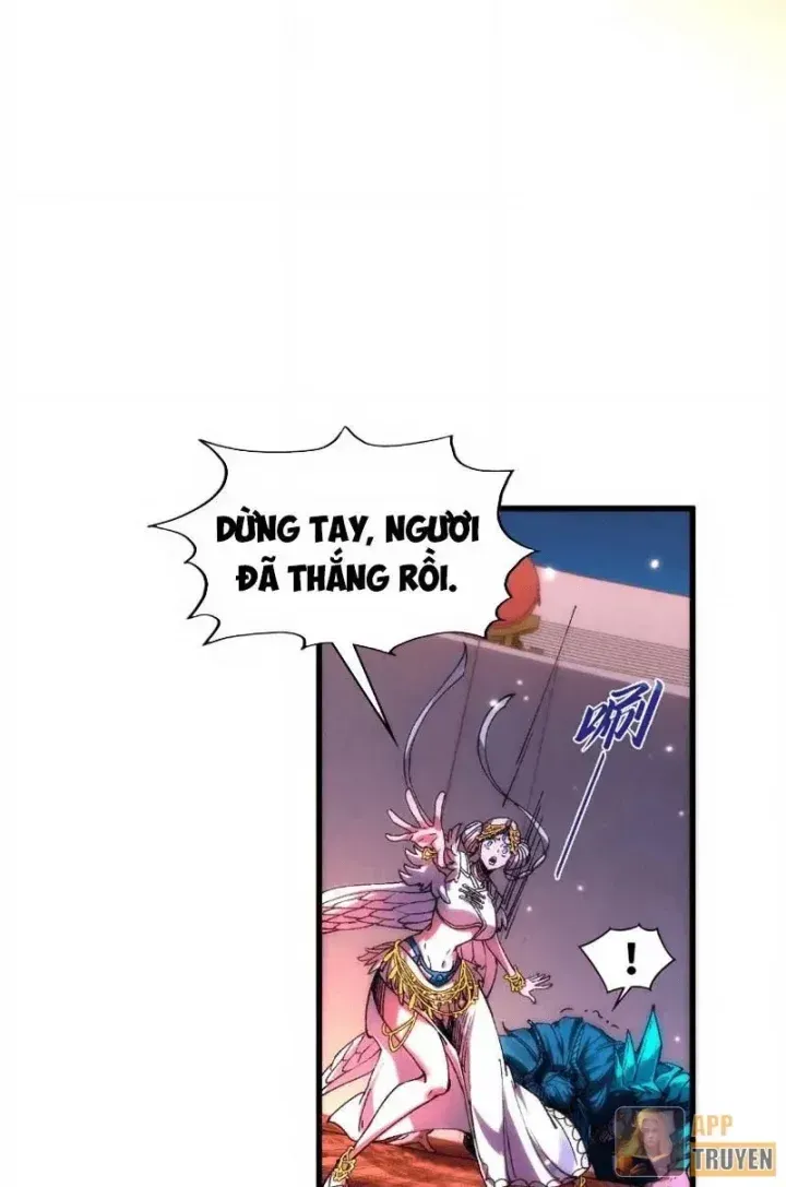 Vạn Cổ Chí Tôn Chap 558 - Next Chap 559