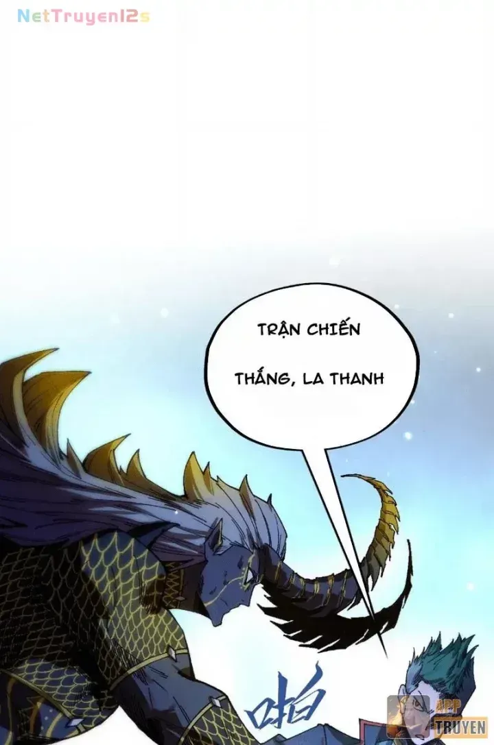 Vạn Cổ Chí Tôn Chap 558 - Next Chap 559