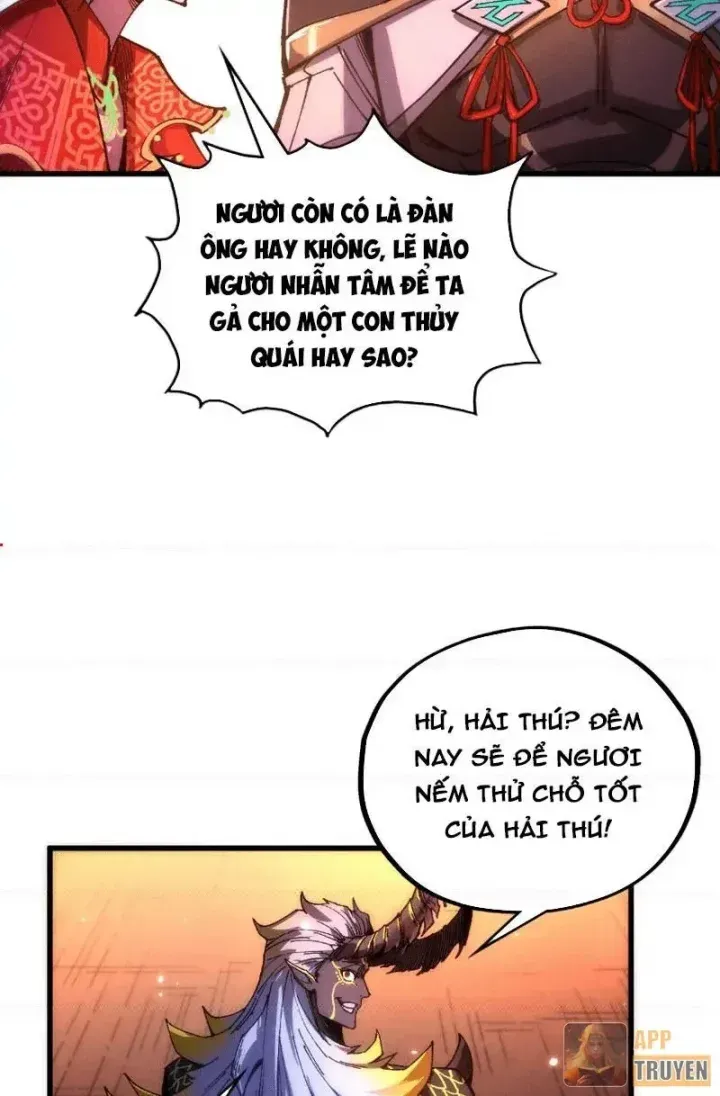 Vạn Cổ Chí Tôn Chap 558 - Next Chap 559