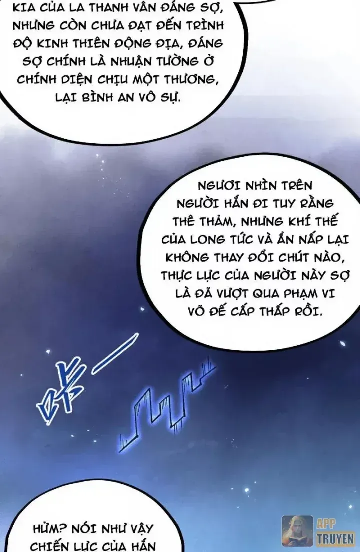 Vạn Cổ Chí Tôn Chap 558 - Next Chap 559