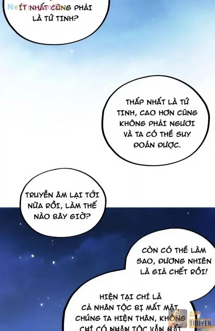 Vạn Cổ Chí Tôn Chap 558 - Next Chap 559