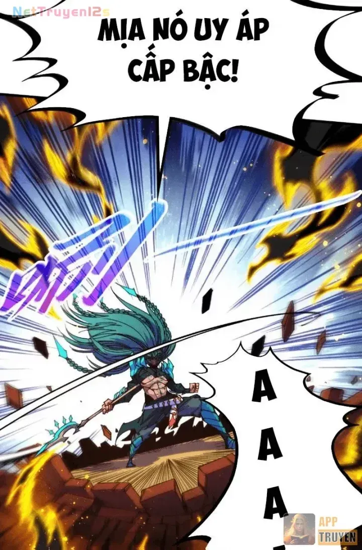 Vạn Cổ Chí Tôn Chap 558 - Next Chap 559