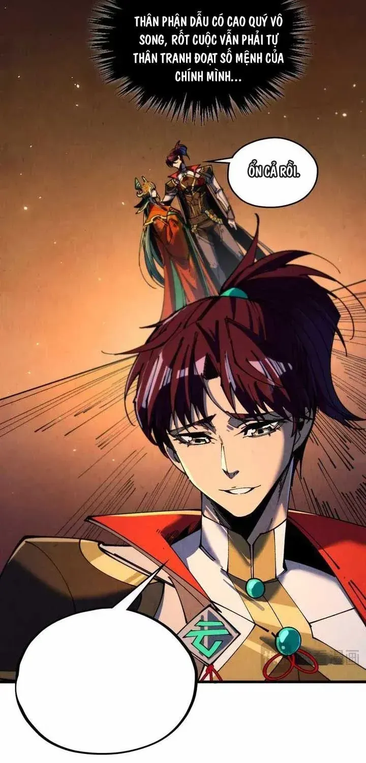 Vạn Cổ Chí Tôn Chap 559 - Next Chap 560