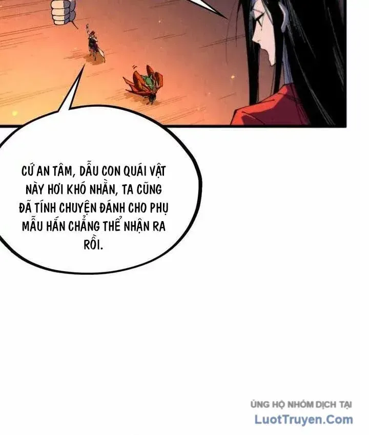 Vạn Cổ Chí Tôn Chap 559 - Next Chap 560