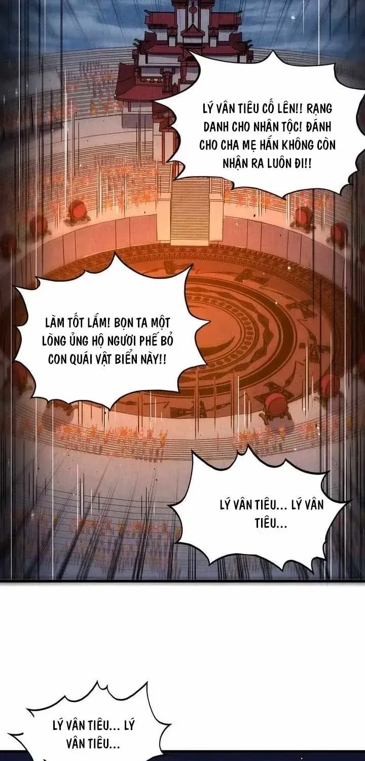 Vạn Cổ Chí Tôn Chap 559 - Next Chap 560
