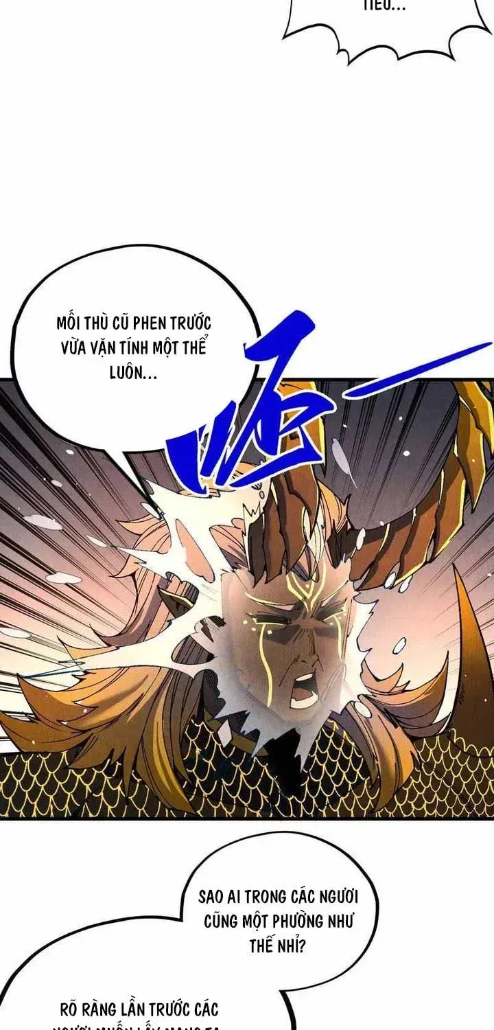 Vạn Cổ Chí Tôn Chap 559 - Next Chap 560