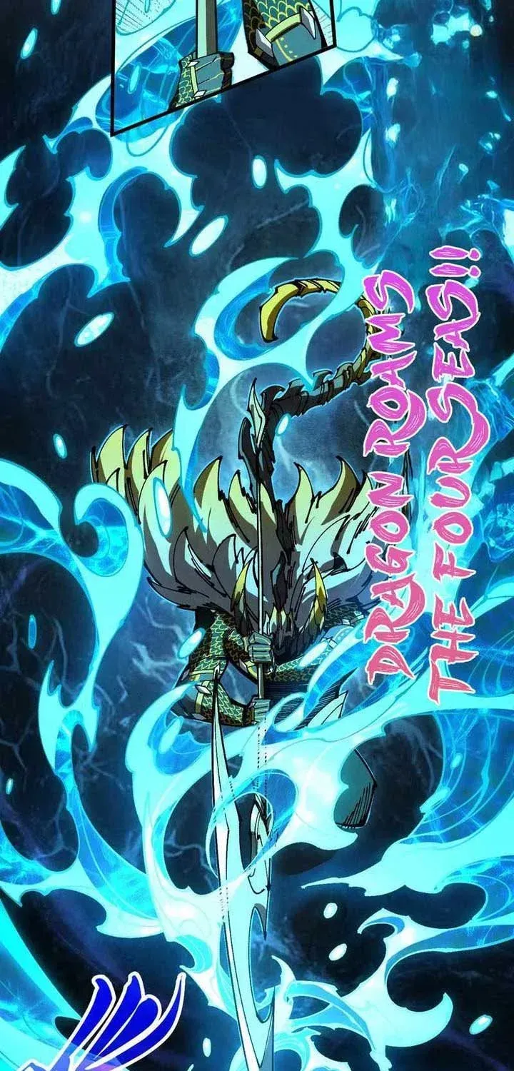 Vạn Cổ Chí Tôn Chap 559 - Next Chap 560