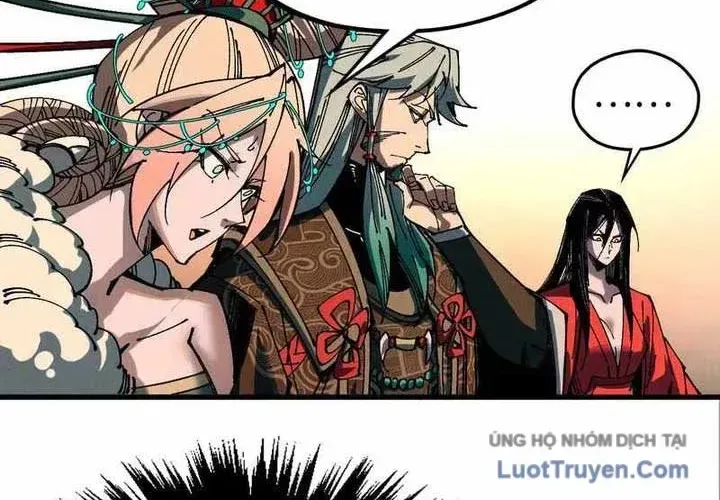 Vạn Cổ Chí Tôn Chap 559 - Next Chap 560