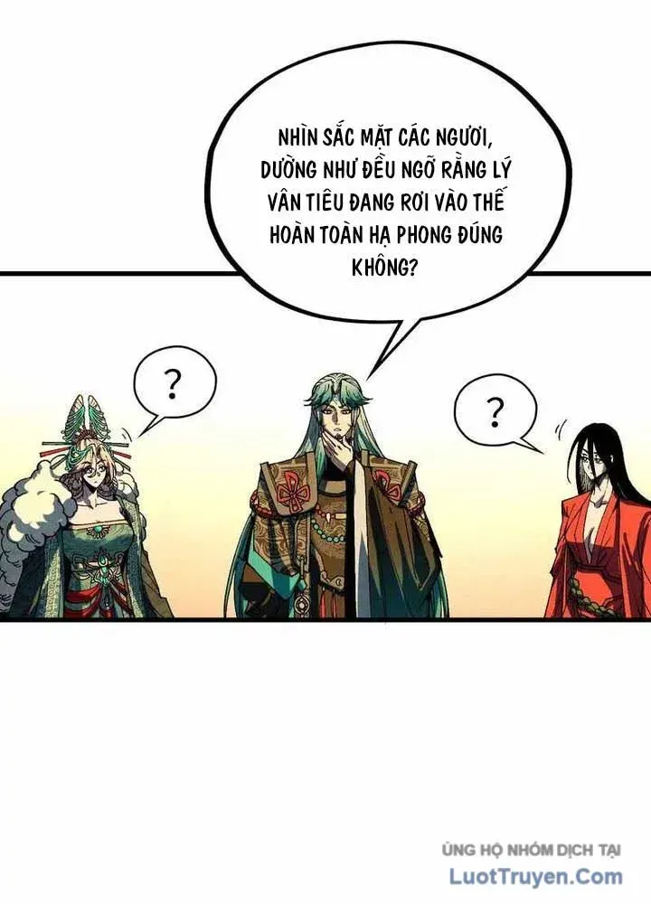Vạn Cổ Chí Tôn Chap 559 - Next Chap 560