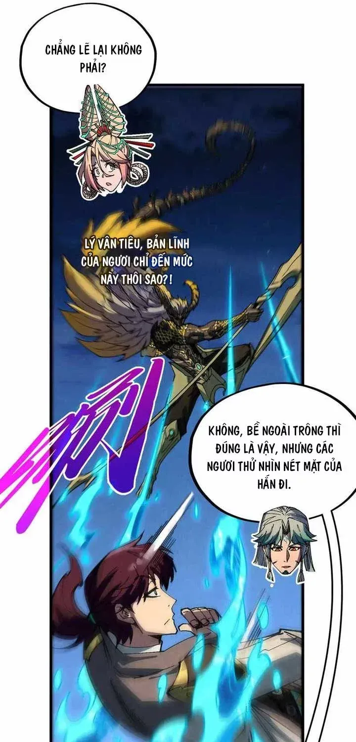 Vạn Cổ Chí Tôn Chap 559 - Next Chap 560