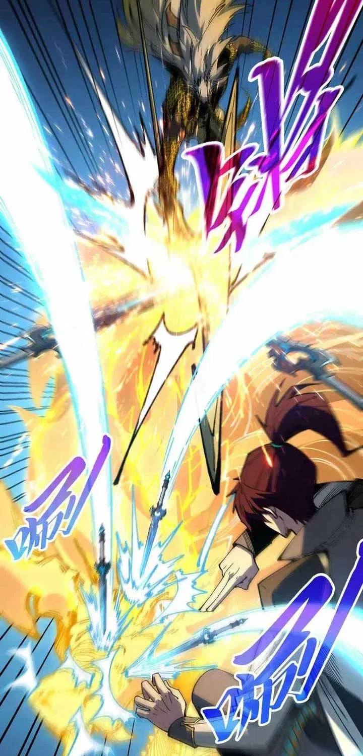 Vạn Cổ Chí Tôn Chap 559 - Next Chap 560