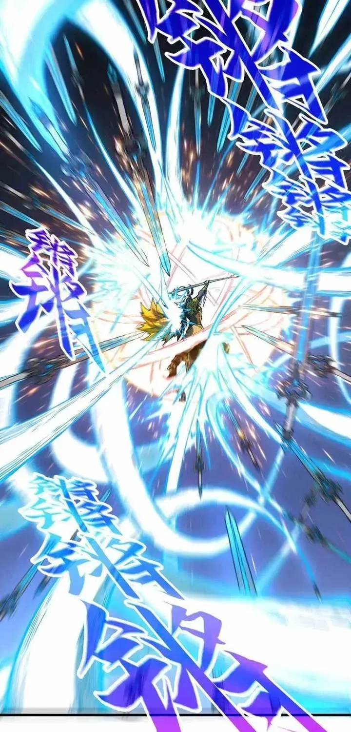 Vạn Cổ Chí Tôn Chap 559 - Next Chap 560