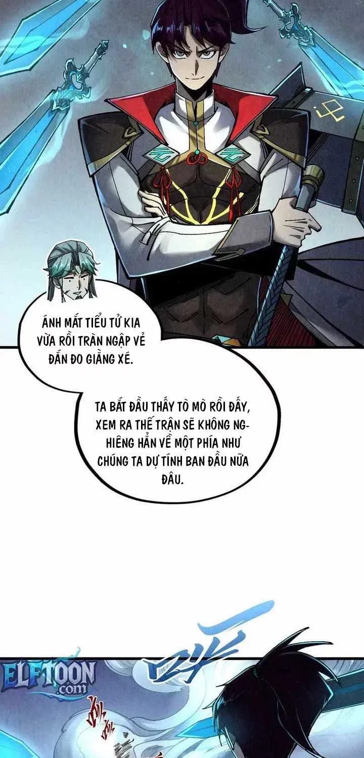 Vạn Cổ Chí Tôn Chap 559 - Next Chap 560